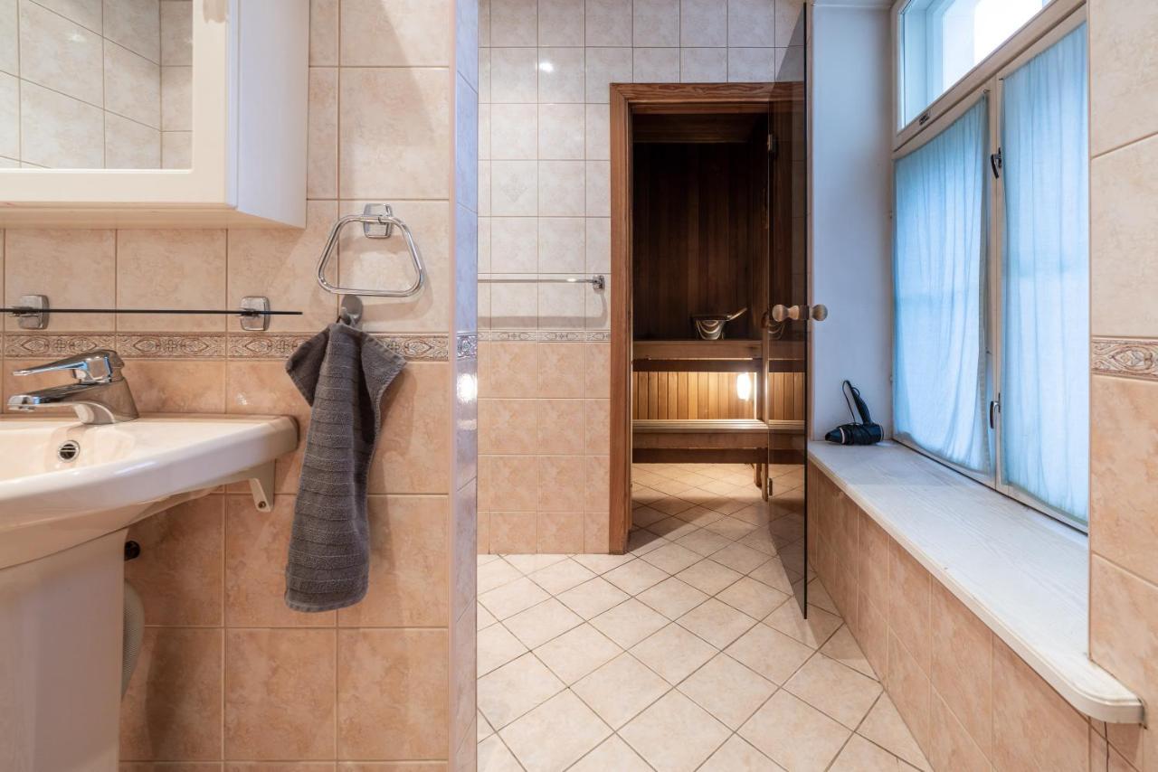 Old Town - Vana Viru Apartment Tallinn Exterior photo